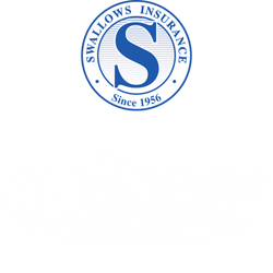 The Old Gray
